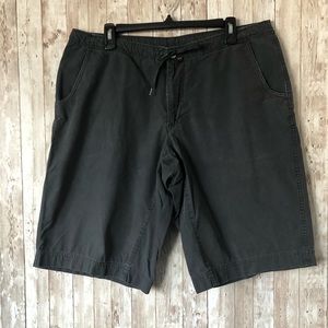 Patagonia Men’s Organic Cotton shorts